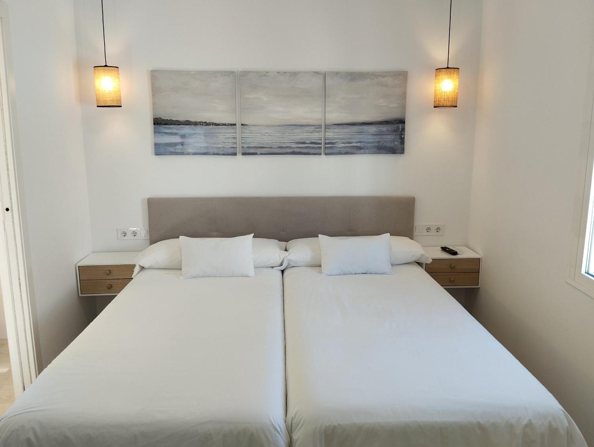Apartamento 2 Habitaciones Sanlucar La Mayor N-431 Sevilla-Huelva Exterior photo