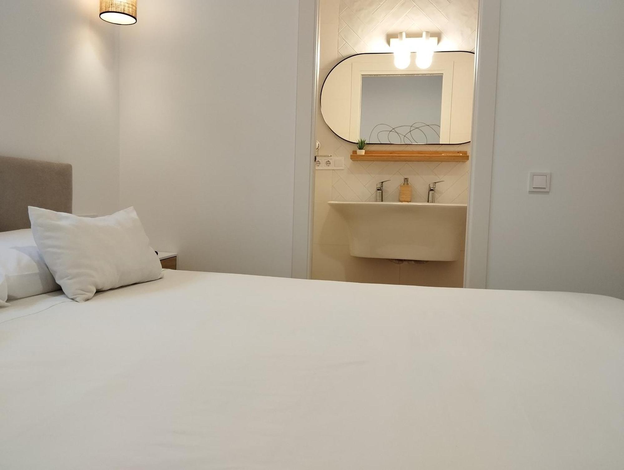 Apartamento 2 Habitaciones Sanlucar La Mayor N-431 Sevilla-Huelva Exterior photo