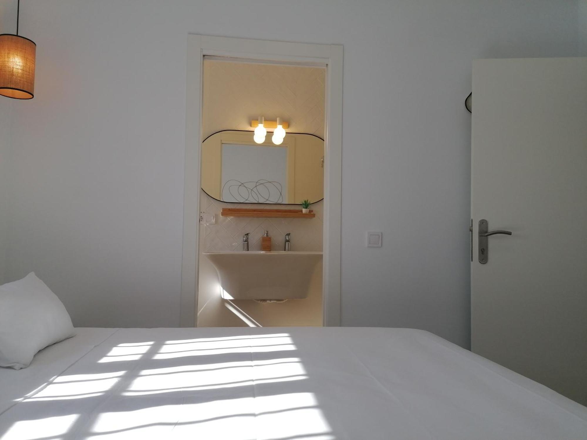 Apartamento 2 Habitaciones Sanlucar La Mayor N-431 Sevilla-Huelva Exterior photo